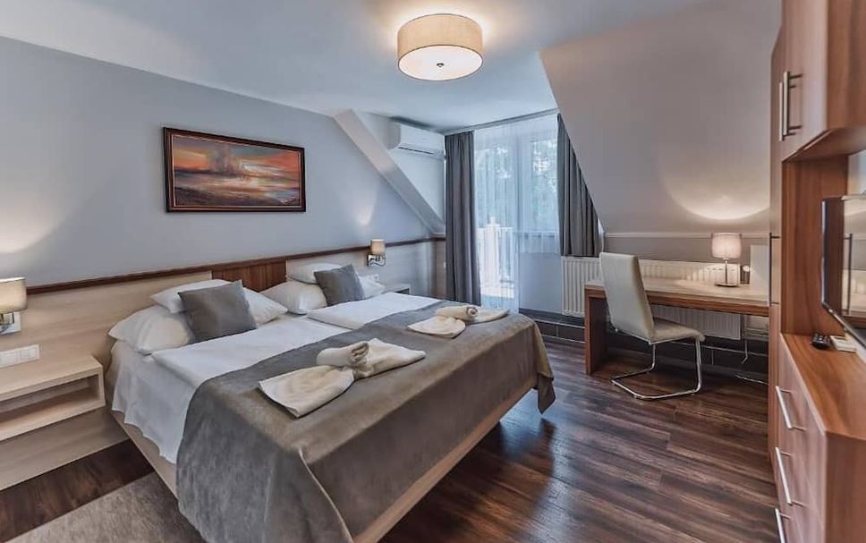 Habitació Foto