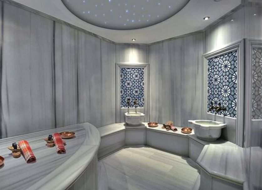 Spa Foto
