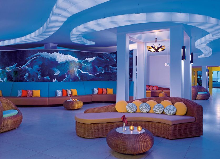 Sala d'estar Foto