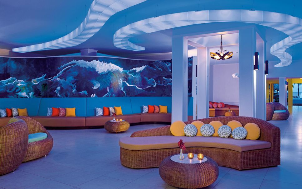 Sala d'estar Foto