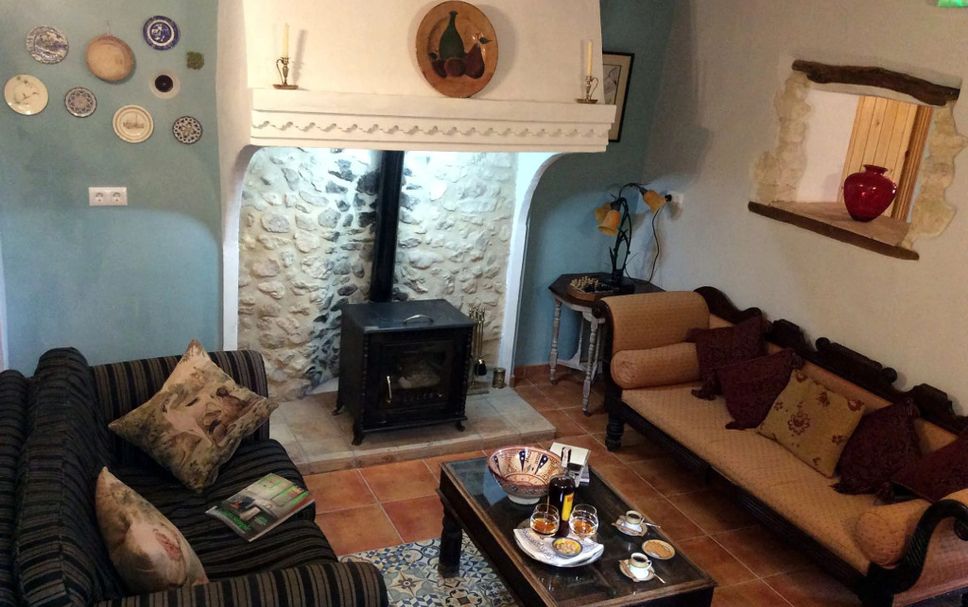 Sala Foto