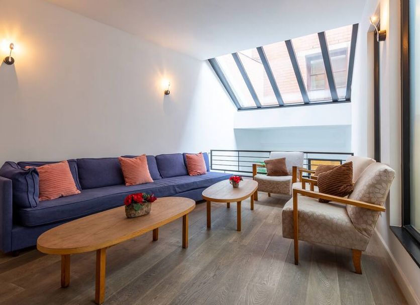 Sala Foto