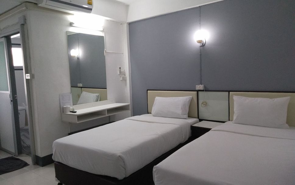 Habitació Foto