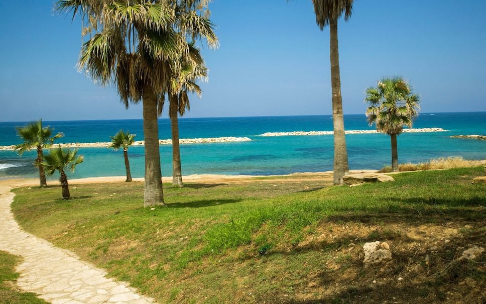 Platja Foto