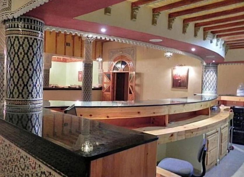 Recepció Foto