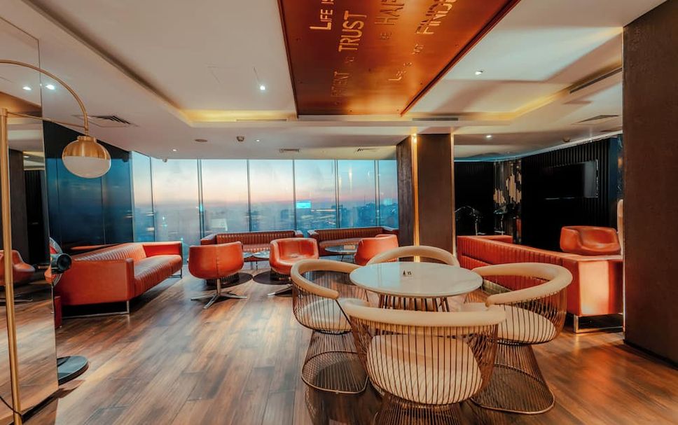 Sala d'estar Foto