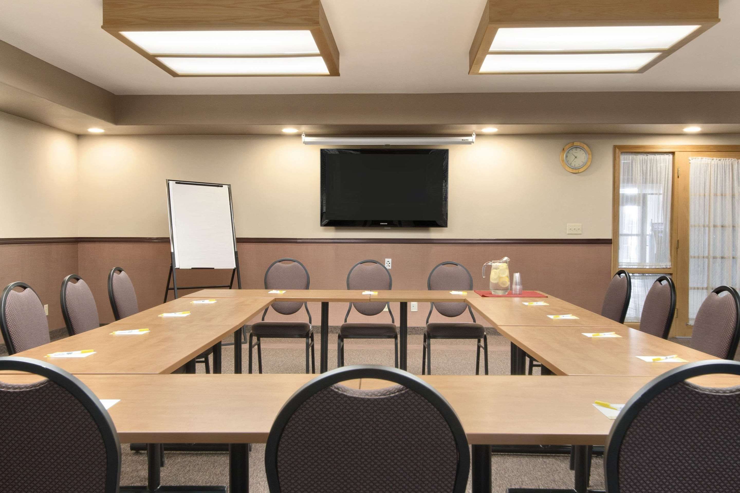 Sala de conferències