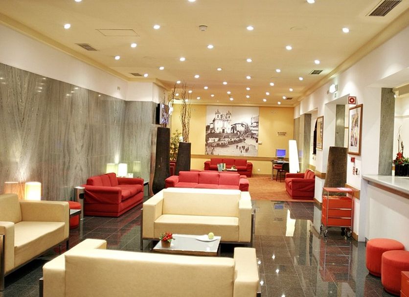 Sala d'estar Foto