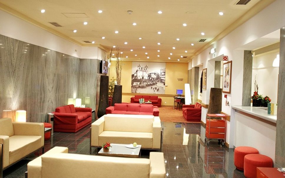 Sala d'estar Foto