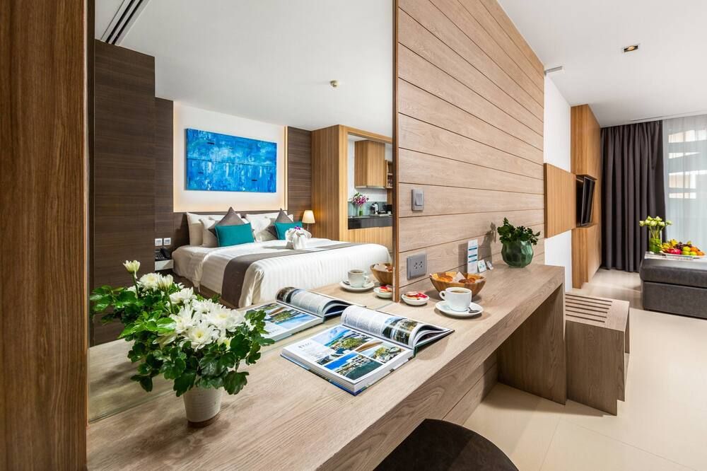 Habitació Foto