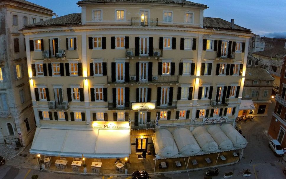 Edifici Foto