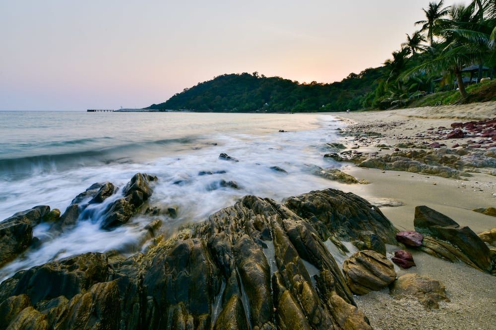 Platja