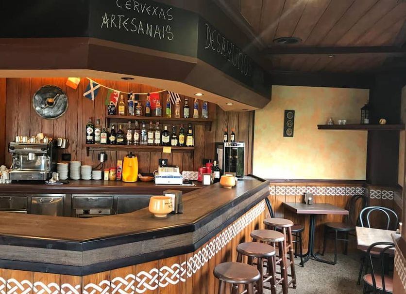 Bar Foto