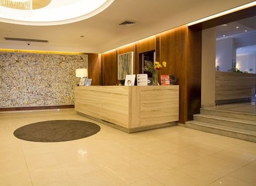 Recepció Foto