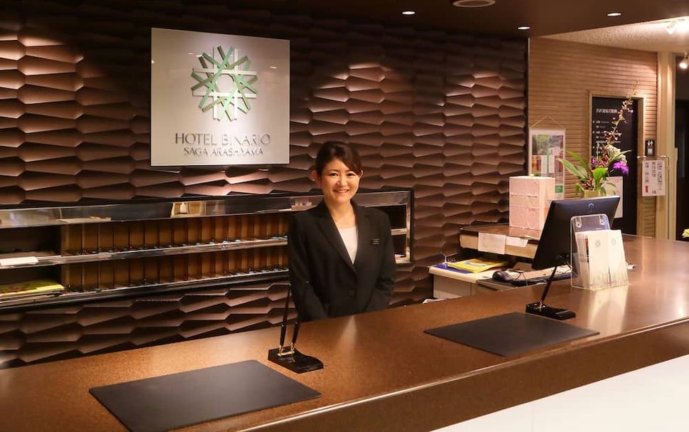 Recepció Foto