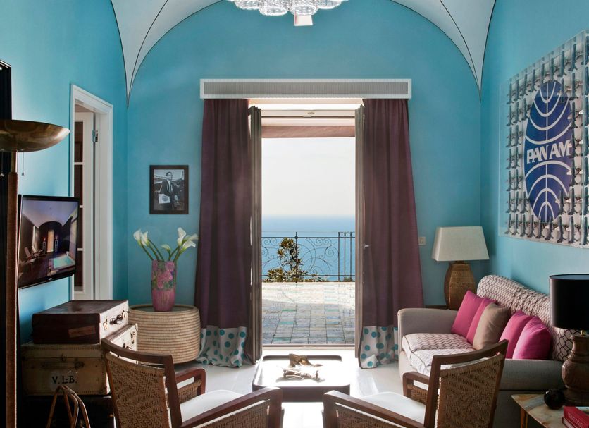 Sala Foto