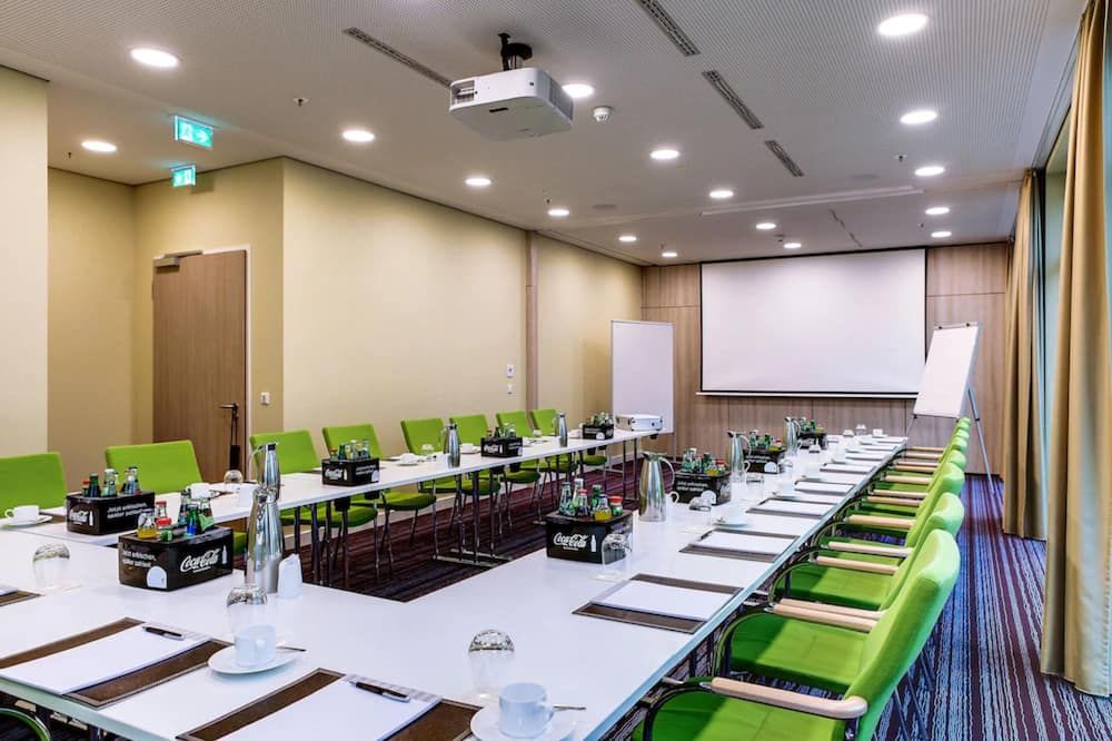 Sala de conferències