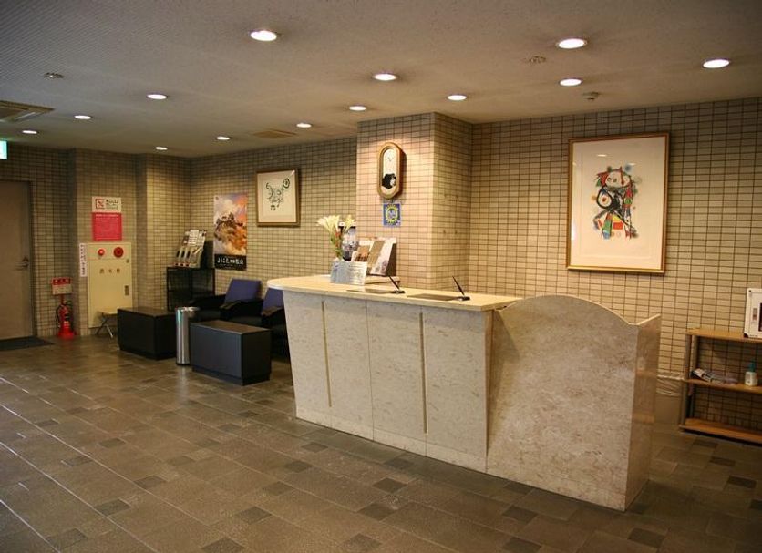 Recepció Foto