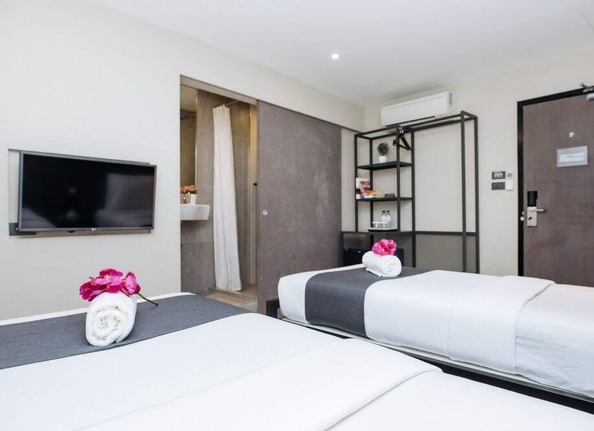 Habitació Foto