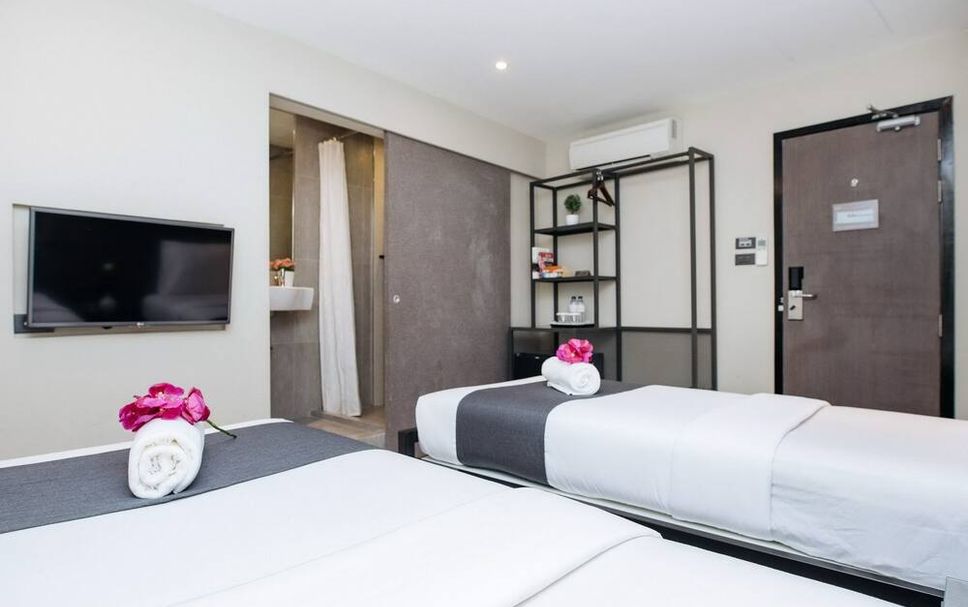 Habitació Foto