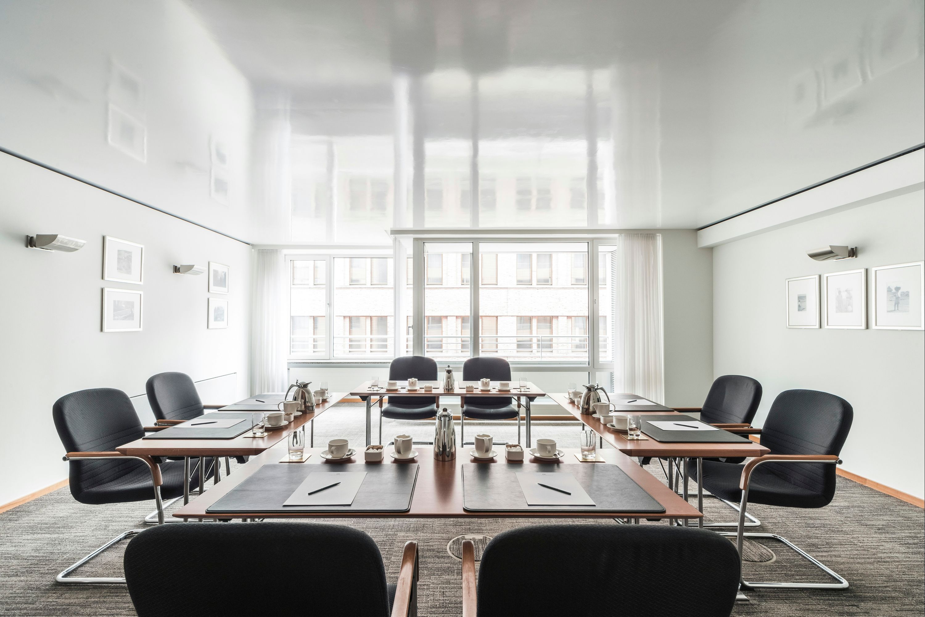 Sala de conferències