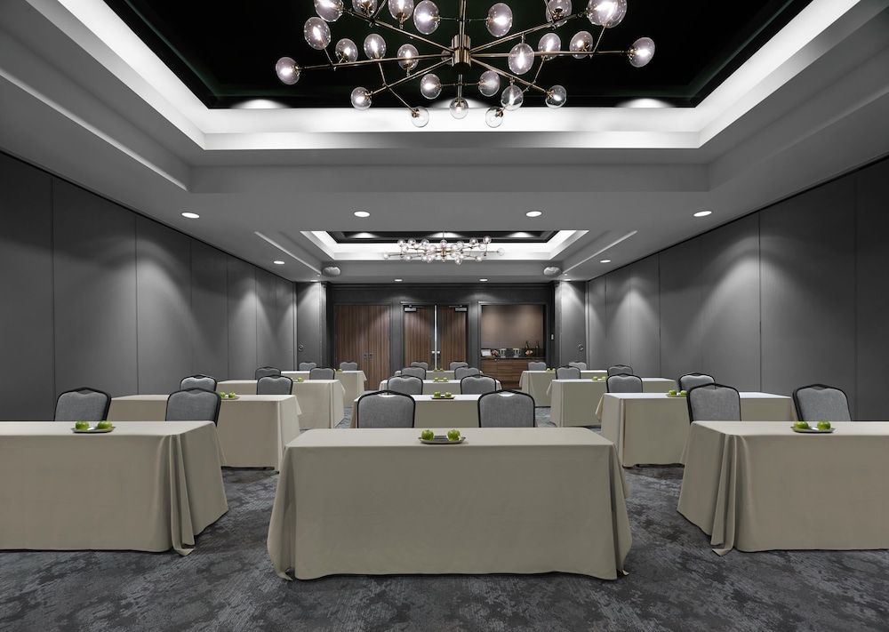 Sala de conferències