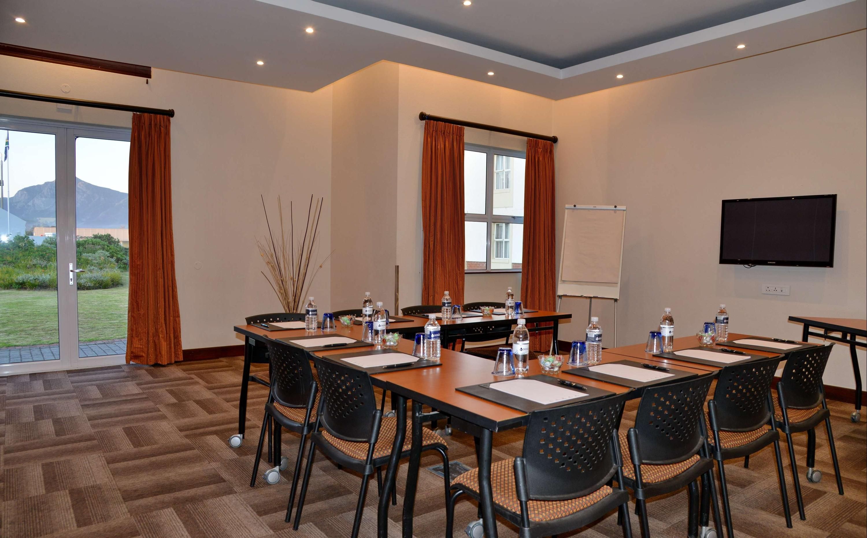 Sala de conferències
