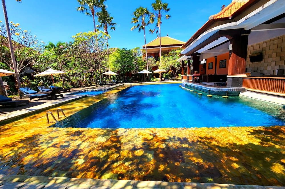 Pool Foto
