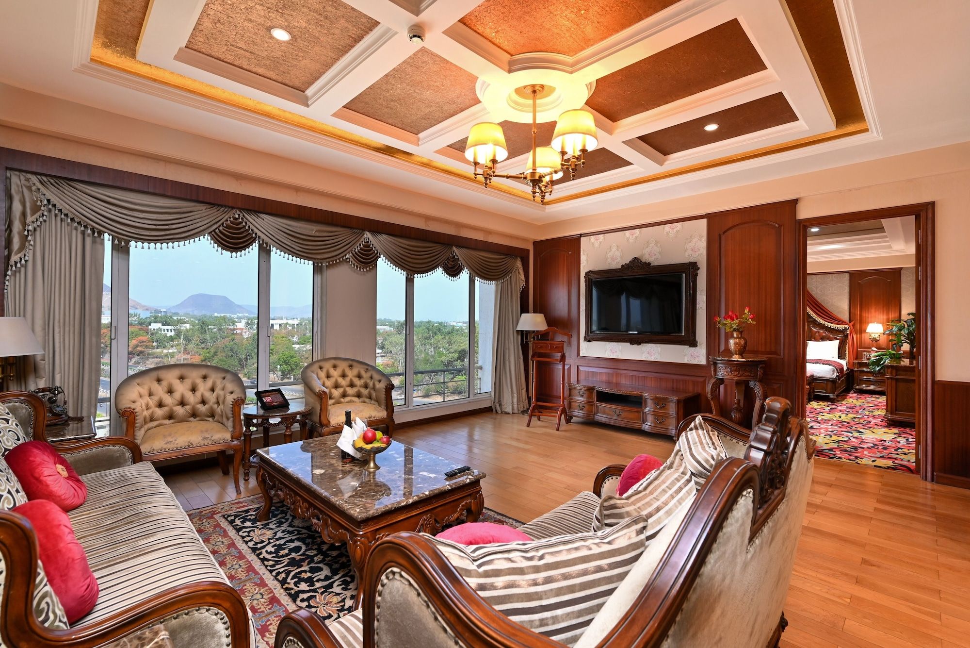 Sala Foto