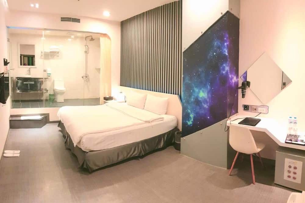 Habitació
