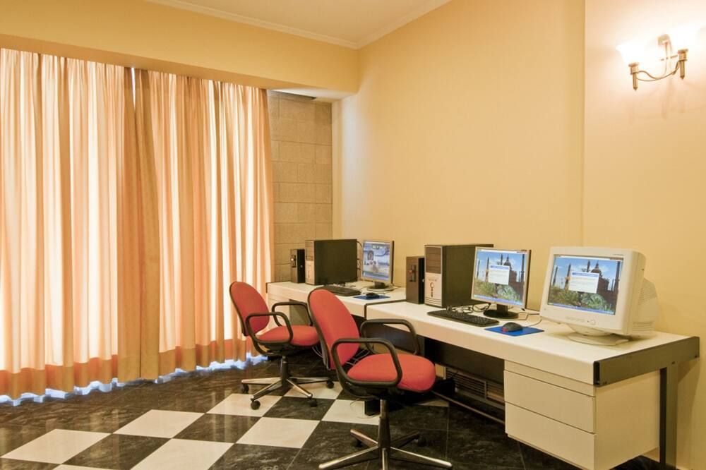 Centre de negocis