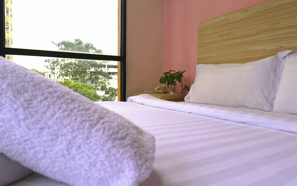 Habitació Foto