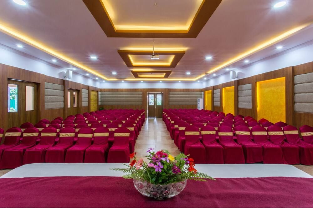 Sala de conferències
