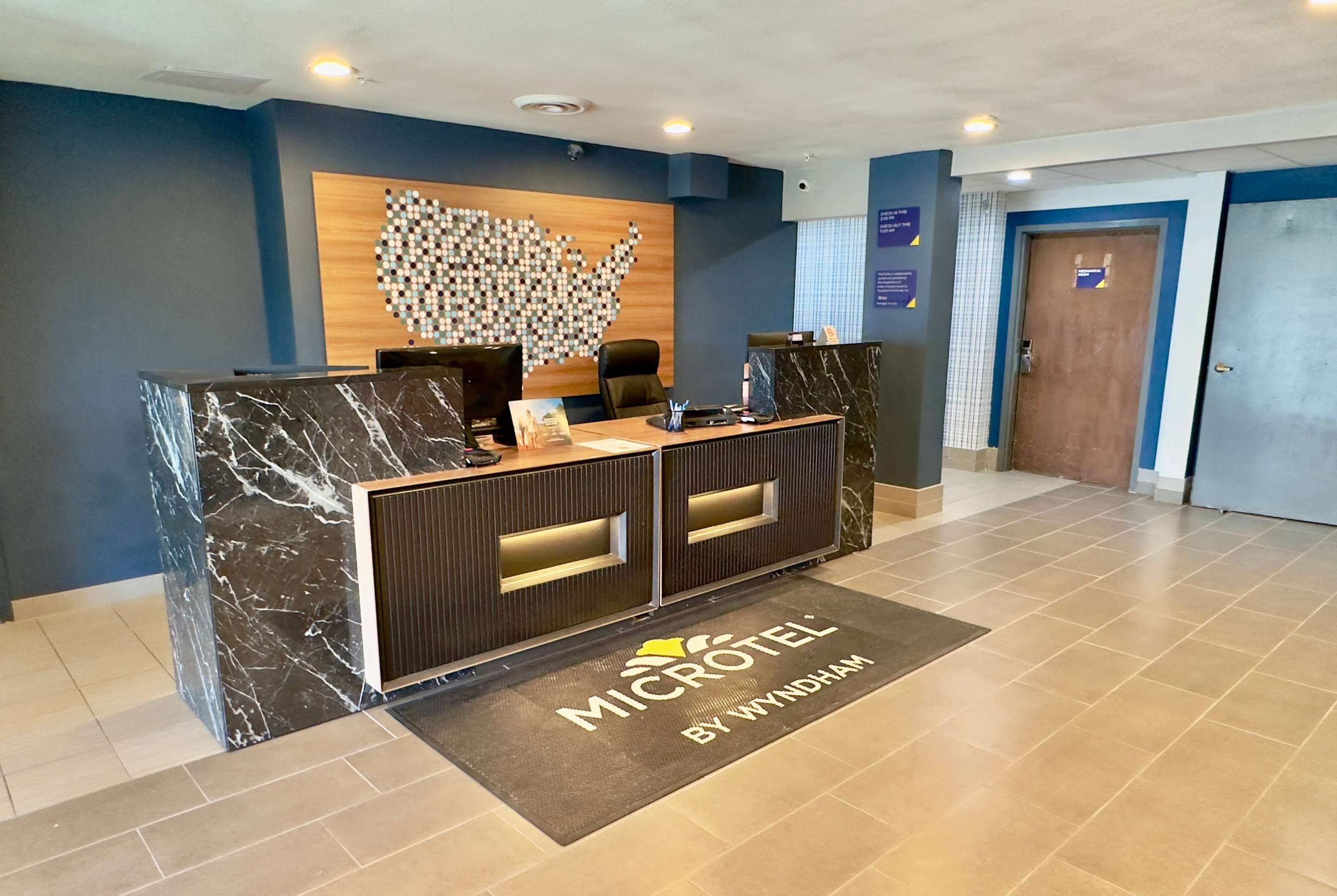 Recepció Foto