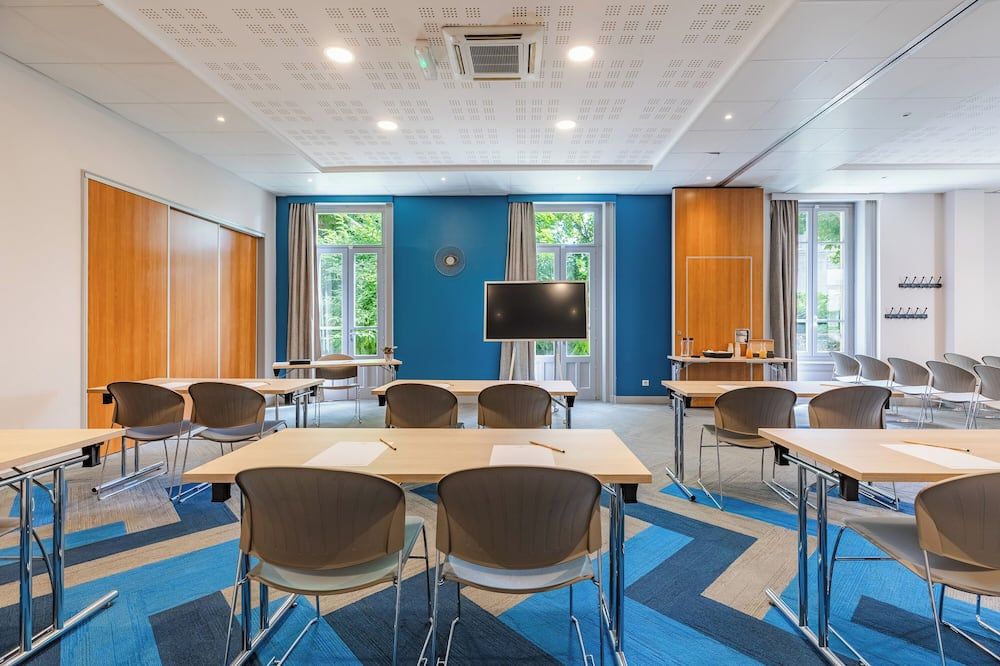Sala de conferències