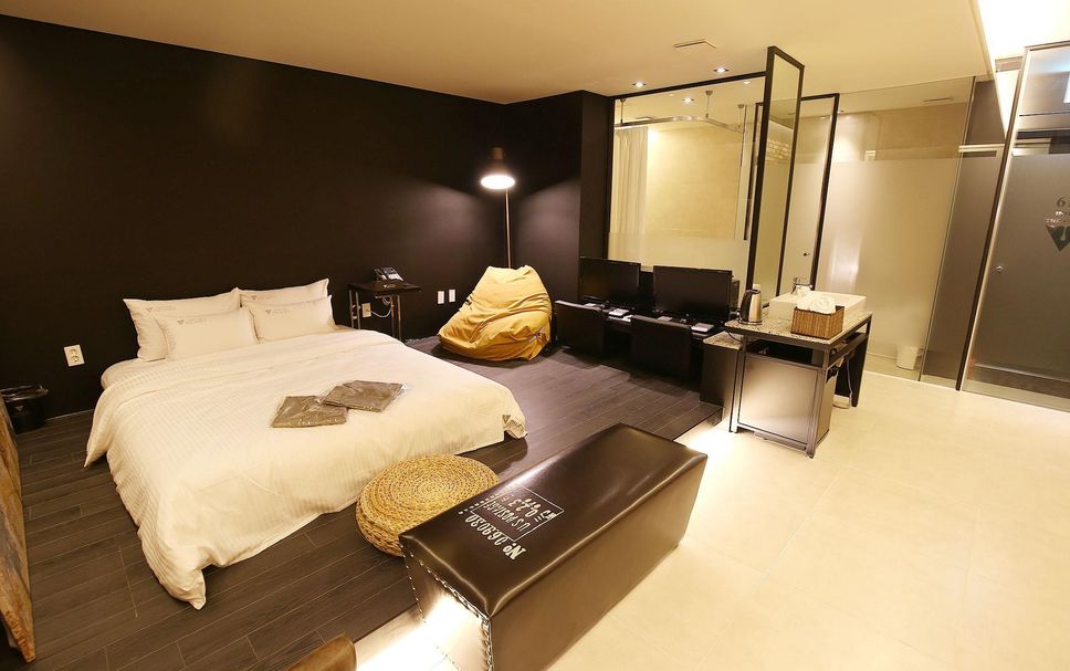 Habitació Foto