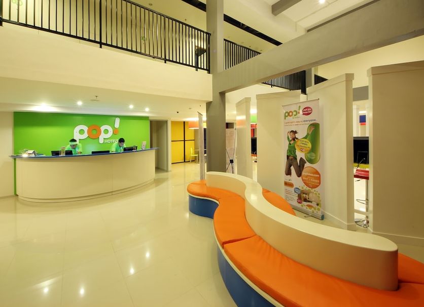 Recepció Foto