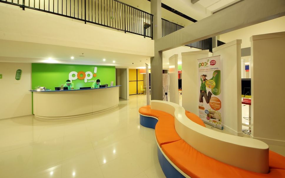 Recepció Foto