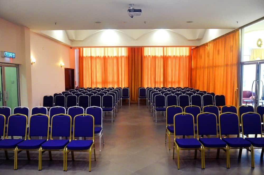 Sala de conferències