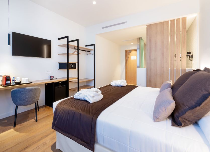 Habitació Foto