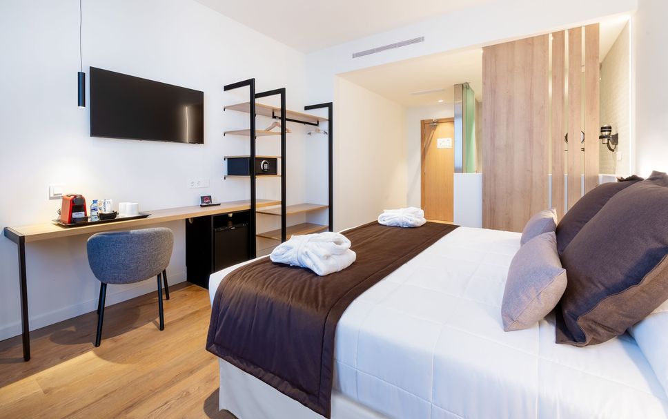 Habitació Foto