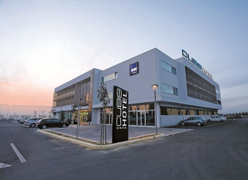 Edifici Foto