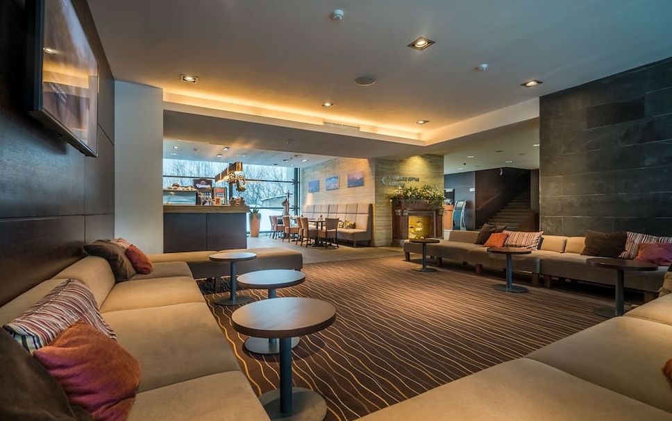 Sala d'estar Foto