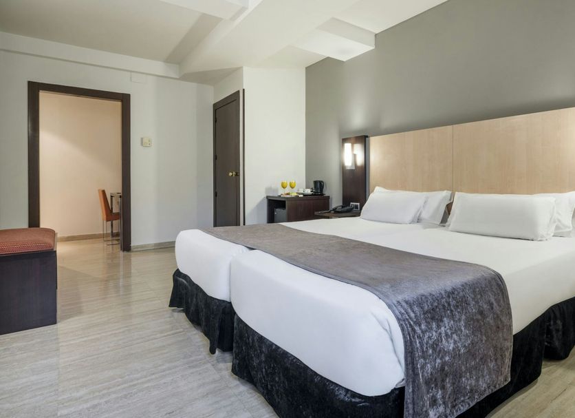 Habitació Foto