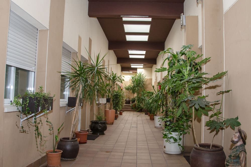 Vista exterior Foto