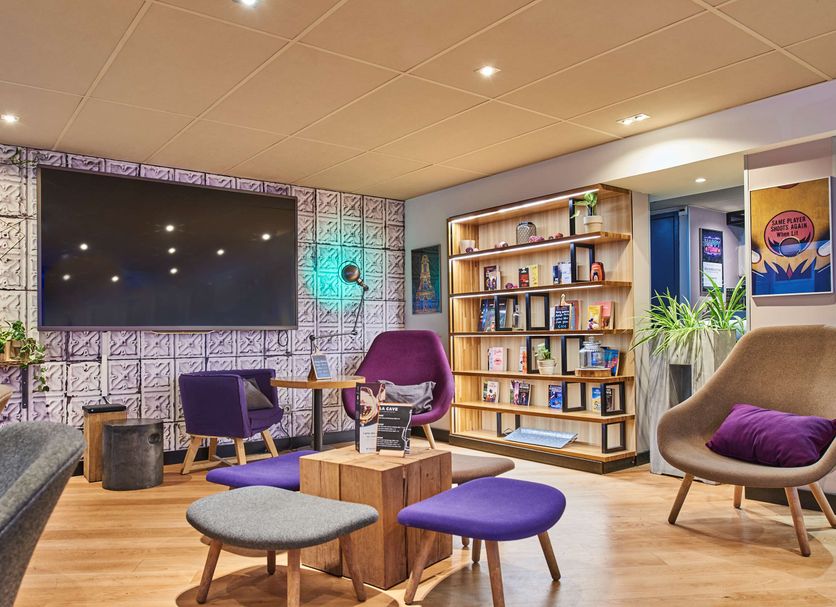 Sala d'estar Foto