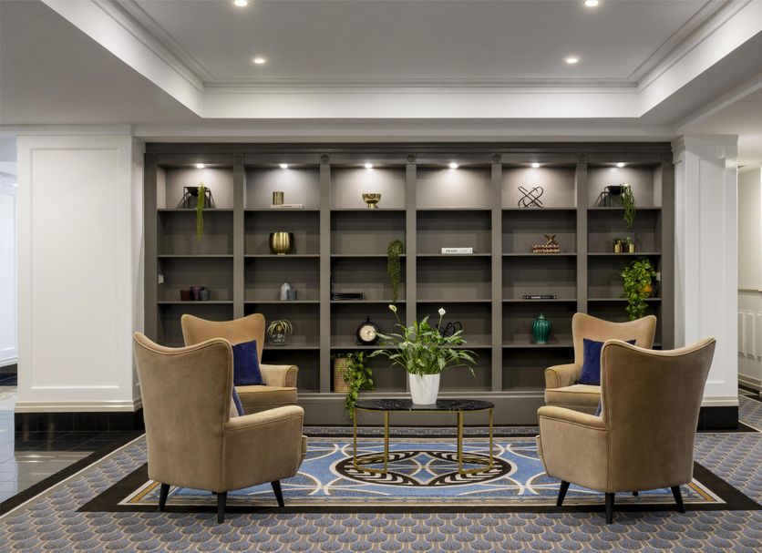 Sala d'estar Foto