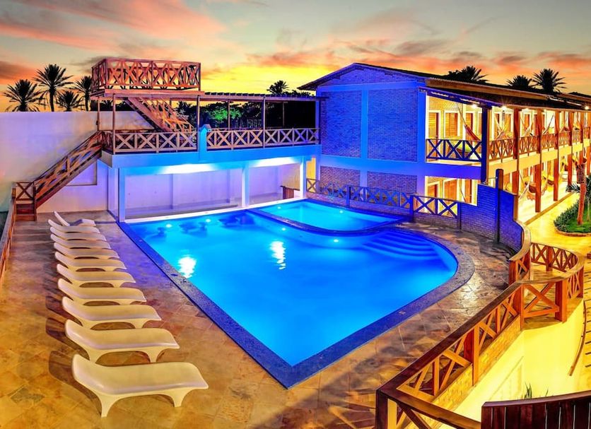 Pool Foto