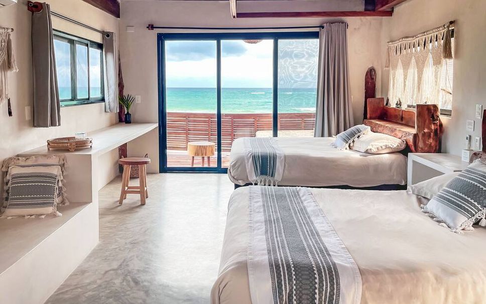Habitació Foto