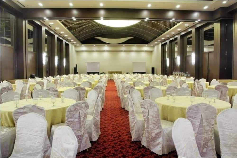Sala de banquets